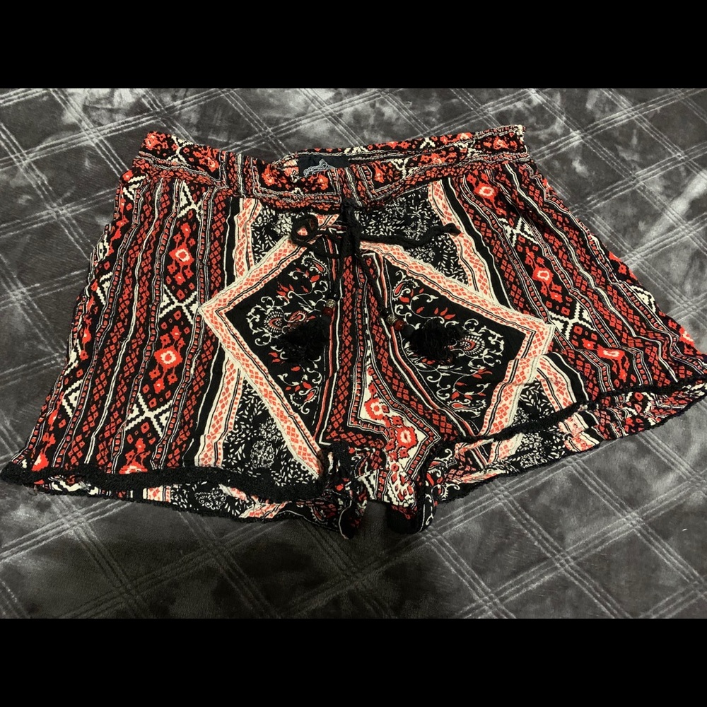 Bralette & shorts bundle - Picture 7 of 7